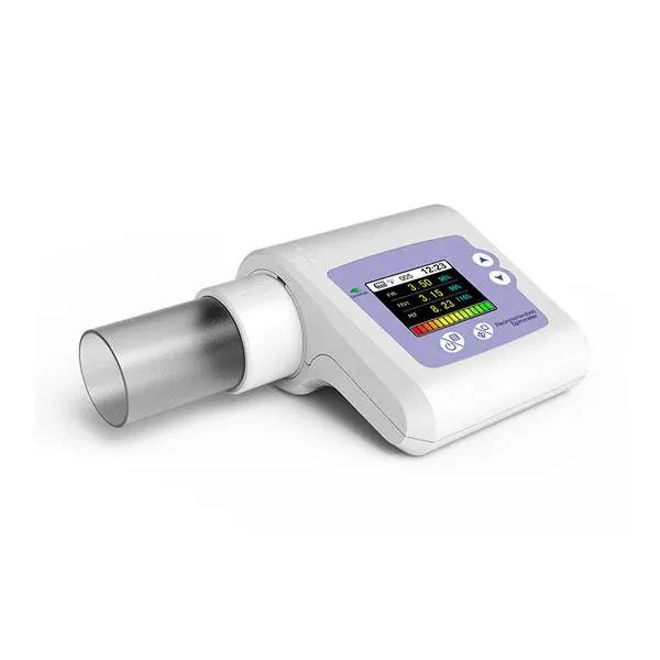 Spirometru Contec SP10