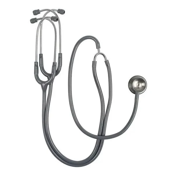 Stetoscop didactic Riester Duplex, inox