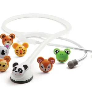 Stetoscop pediatric ADC Animals 618W
