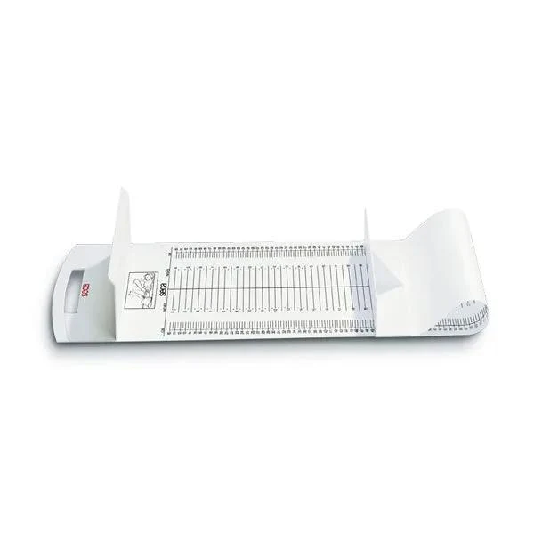 Pediometru flexibil Seca 210