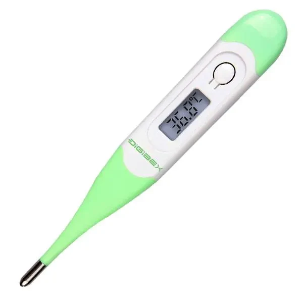 Termometru digital cu varf flexibil DB-03