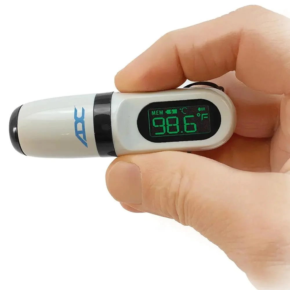 Termometru non-contact ADC ADTEMP MINI 432