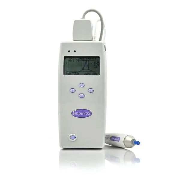 Timpanometru de diagnostic Otowave 202