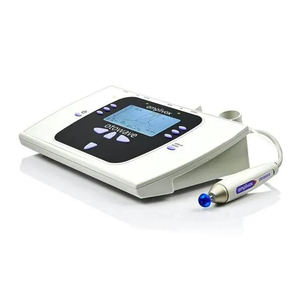 Timpanometru de diagnostic OtoWave 302
