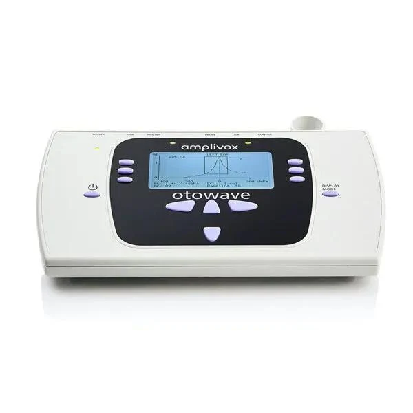 Timpanometru de diagnostic OtoWave 302+