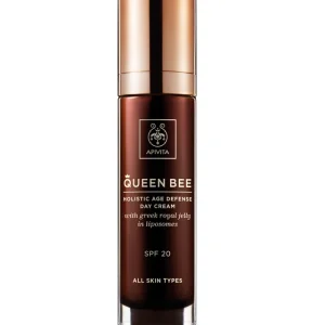 Queen Bee dnevna krema matična mliječ, 50ml