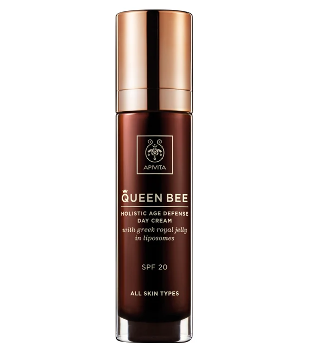 Queen Bee dnevna krema matična mliječ, 50ml