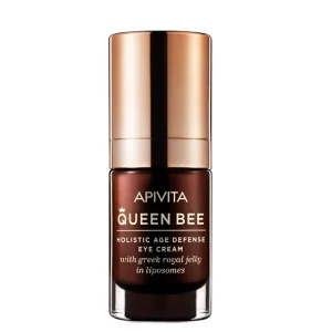 Queen Bee krema za područje oko očiju matična mliječ, 15ml