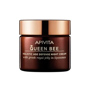 Queen Bee noćna krema matična mliječ, 50ml