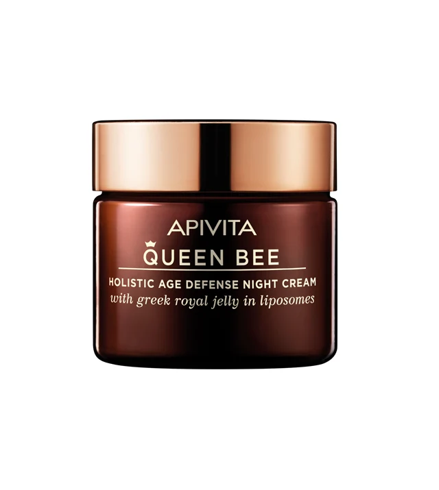 Queen Bee noćna krema matična mliječ, 50ml