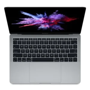 REFURBISHED - Laptop Apple MacBook Pro A1708 13,3" Retina i5-7360U/8GB/256GB SSD NVMe/IrisPlus640 - GRADE (JAMSTVO: 24 MJ.)