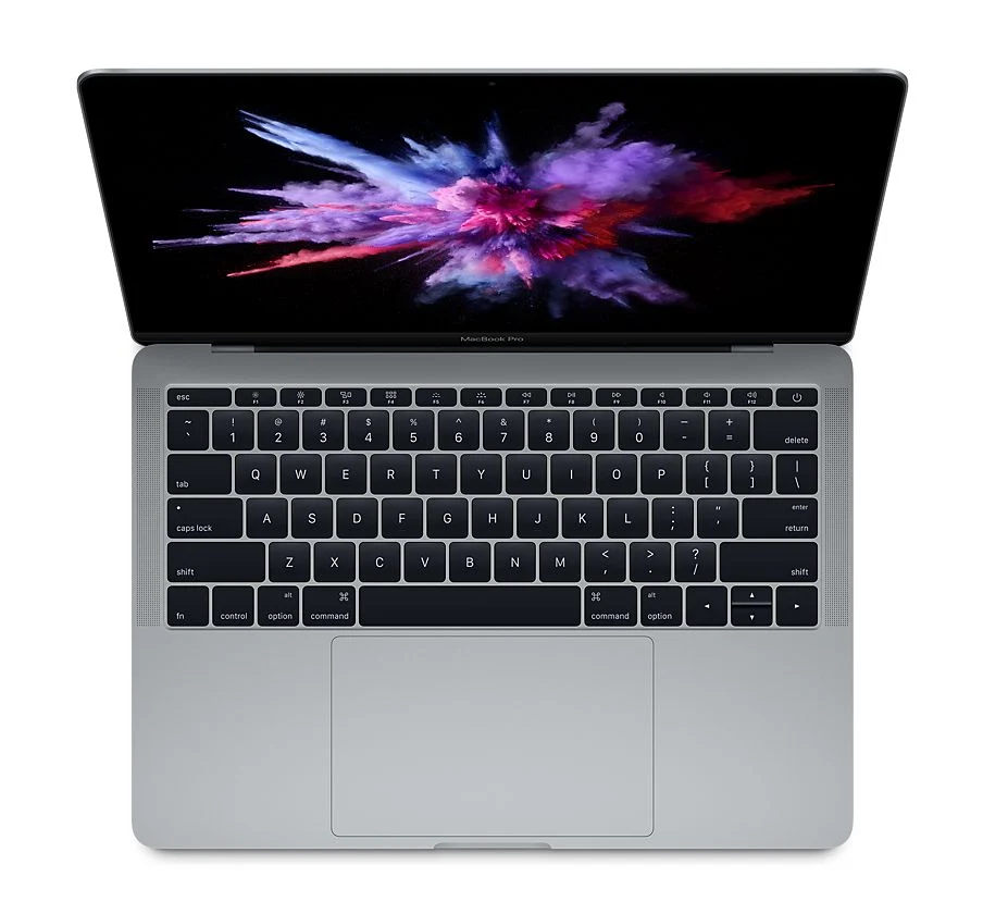 REFURBISHED - Laptop Apple MacBook Pro A1708 13,3" Retina i5-7360U/8GB/256GB SSD NVMe/IrisPlus640 - GRADE (JAMSTVO: 24 MJ.)