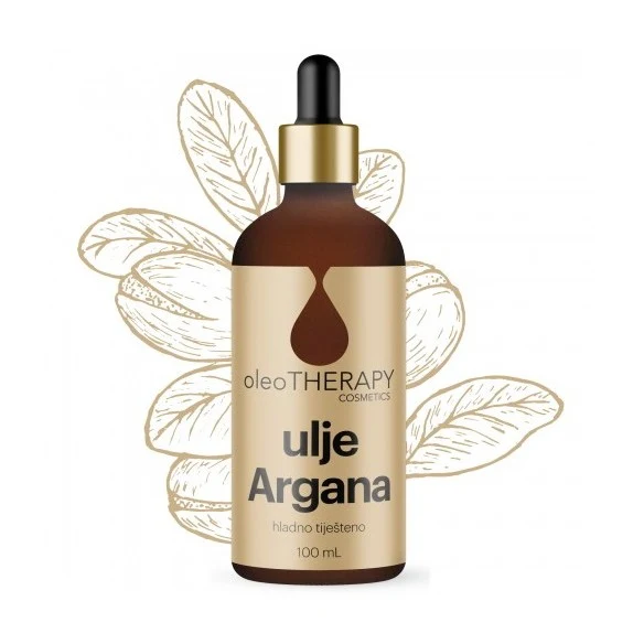 Ulje Argana 100 ml