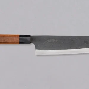 HAP-40 Bunka Black Kebony Octagon 190 mm