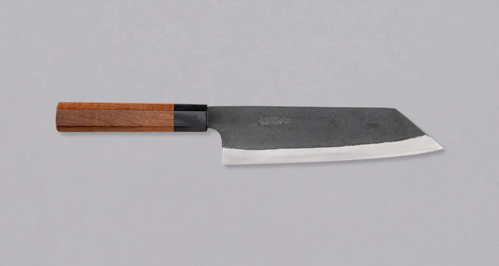 HAP-40 Bunka Black Kebony Octagon 190 mm