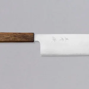 Yu Kurosaki Nakiri Gekko HAP-40 Migaki 165 mm