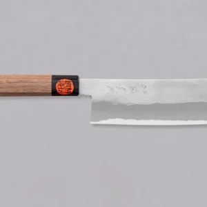 Tanaka Hakata Bunka Ginsanko Nashiji 190 mm