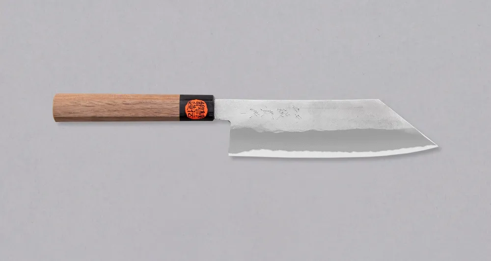Tanaka Hakata Bunka Ginsanko Nashiji 190 mm