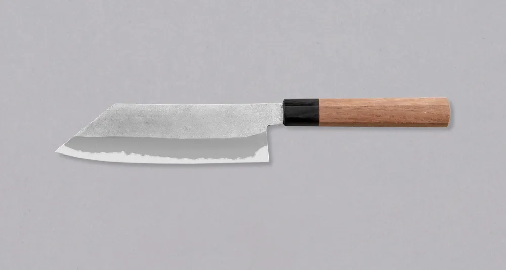 Tanaka Hakata Bunka Ginsanko Nashiji 190 mm