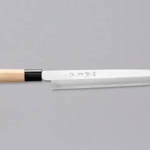 Tanaka Silver Yanagiba 240 mm