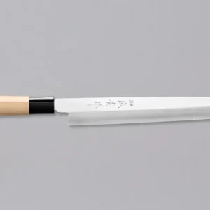 Tanaka Silver Yanagiba 270 mm