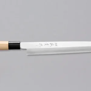 Tanaka Silver Yanagiba 300 mm