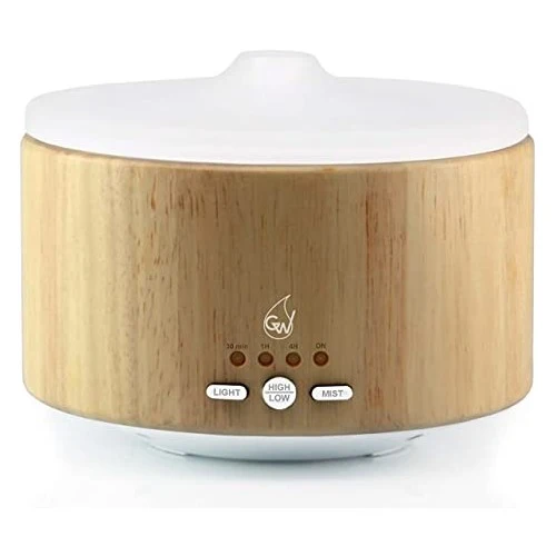 Woody aroma difuzer - Gisa