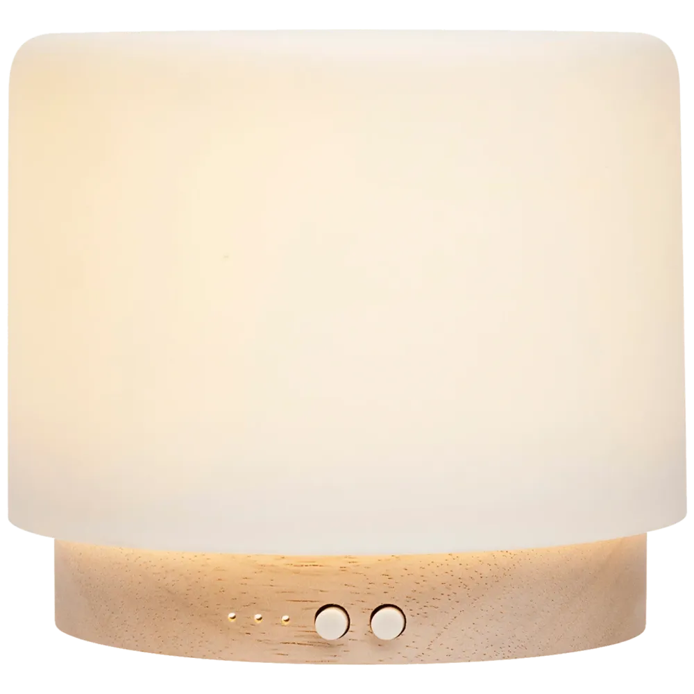 home Ultrazvučni aroma difuzor ovlaživač zraka sa svjetlom,280ml. - AD 280