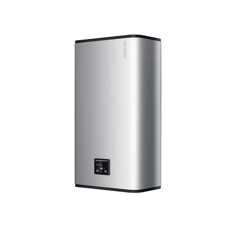 Bojler Atlantic Steatite Vertigo WiFi 50/40L srebrni