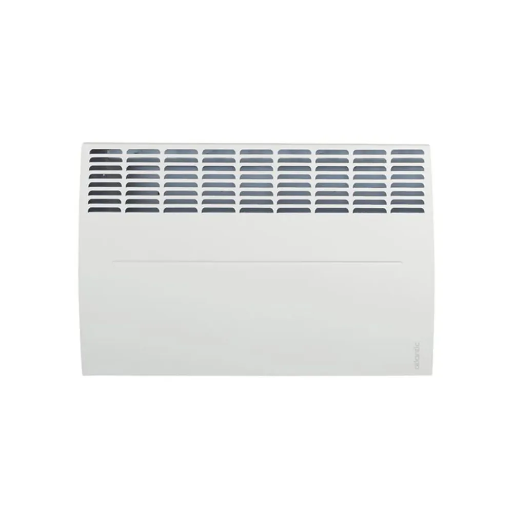 Električna zidna grijalica ATLANTIC F120 PR 1000W, display