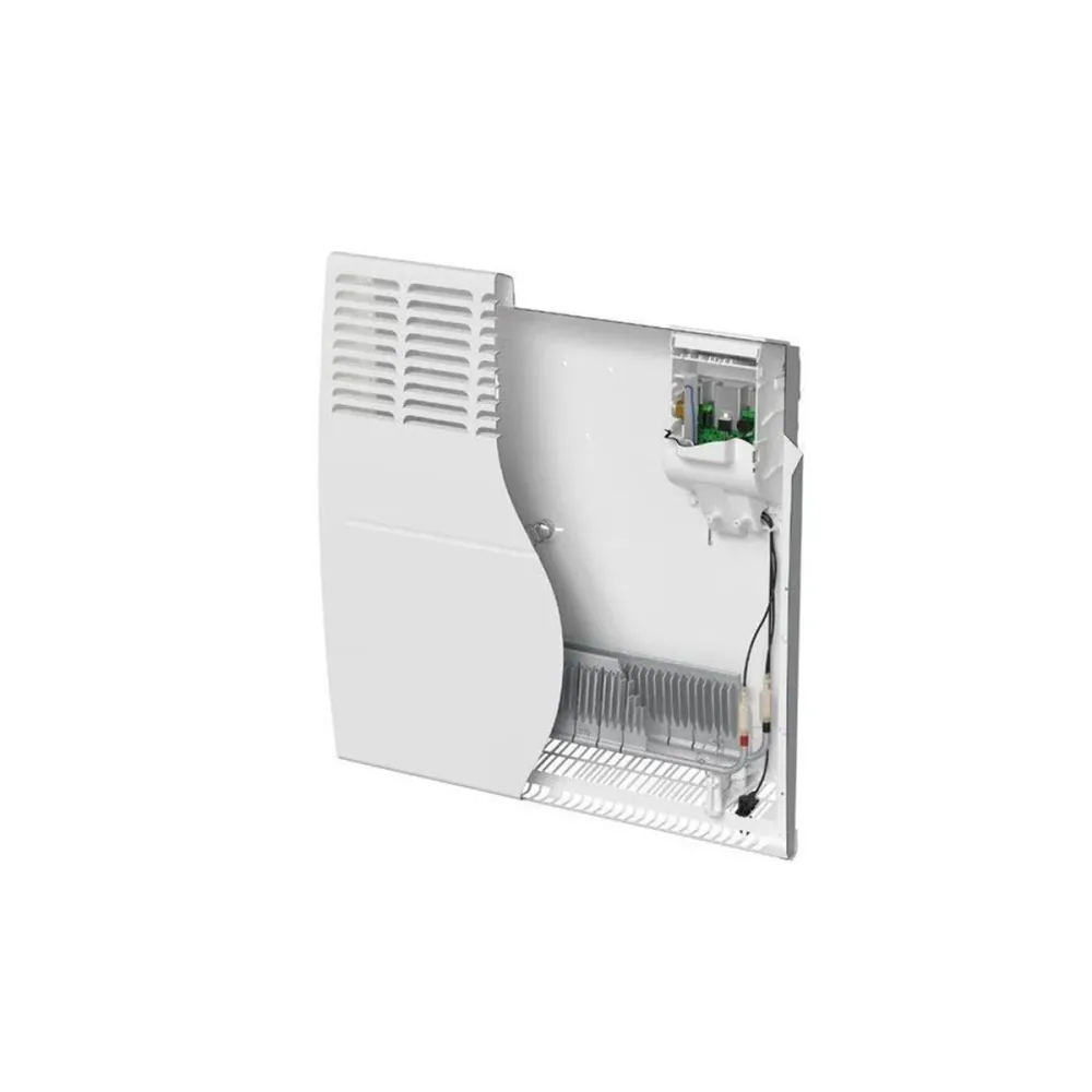 Električna zidna grijalica ATLANTIC F120 PR 2000W, display