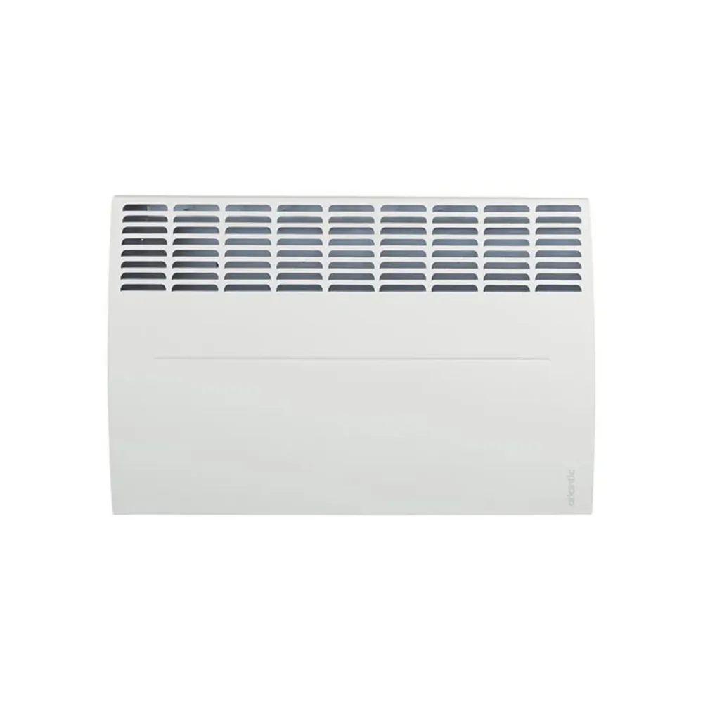 Električna zidna grijalica ATLANTIC F120 PR 2500W, display