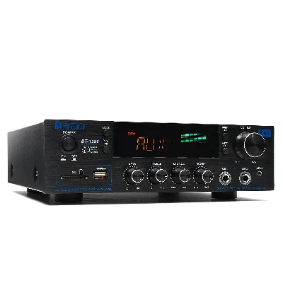 Pojacalo za karaoke stereo 400W Bluetooth 1388C
