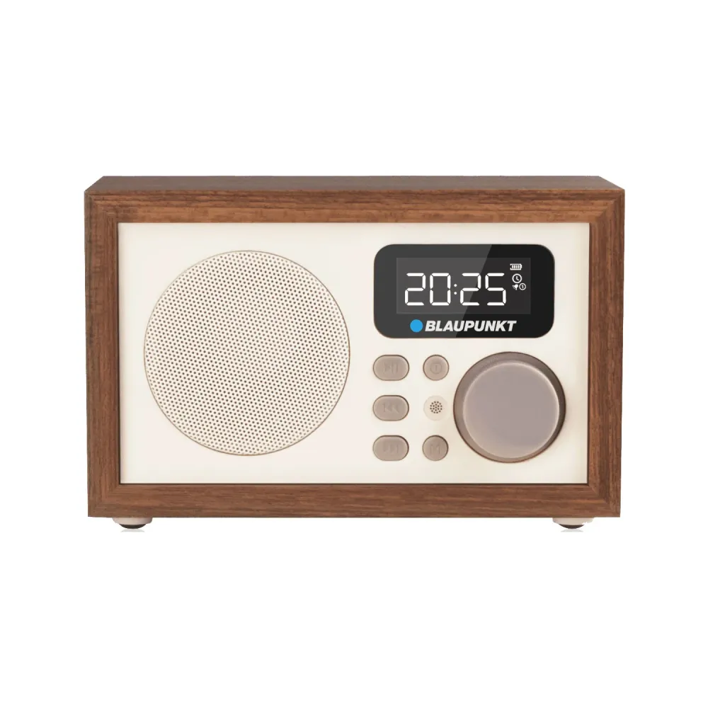 Blaupunkt Home Receiver FM PLL SD/USB/AUX