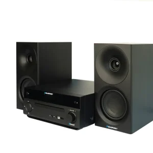 BLAUPUNKT Micro systemBluetooth CD/MP3/USB/ MS30.2BT