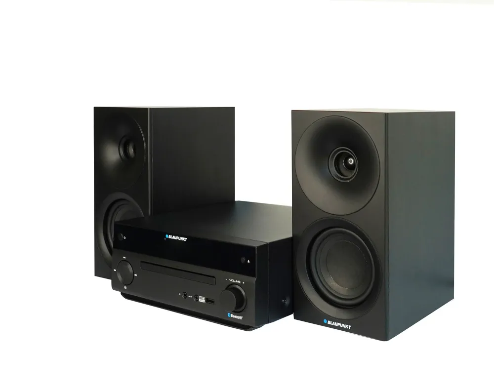 BLAUPUNKT Micro systemBluetooth CD/MP3/USB/ MS30.2BT