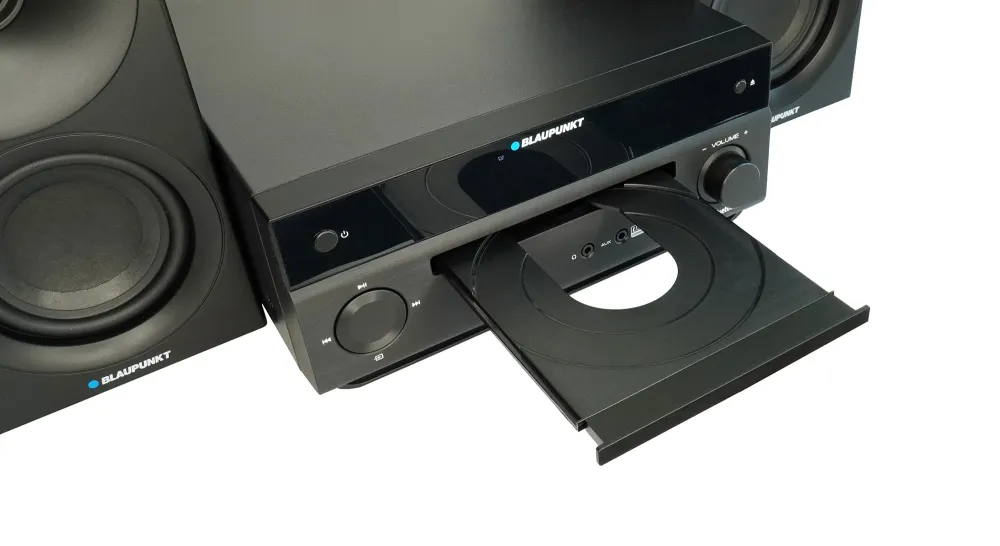 BLAUPUNKT Micro systemBluetooth CD/MP3/USB/ MS30.2BT