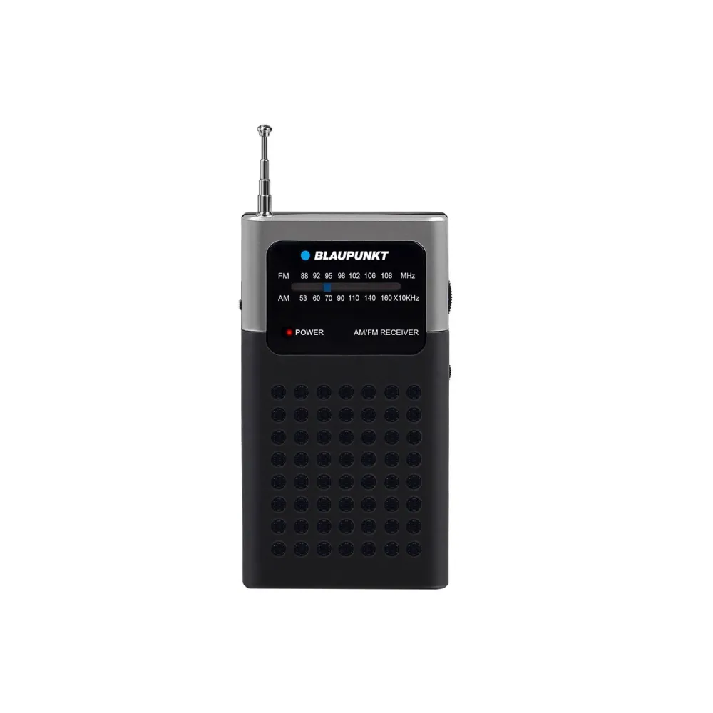 Blaupunkt pocket radio PR4BK