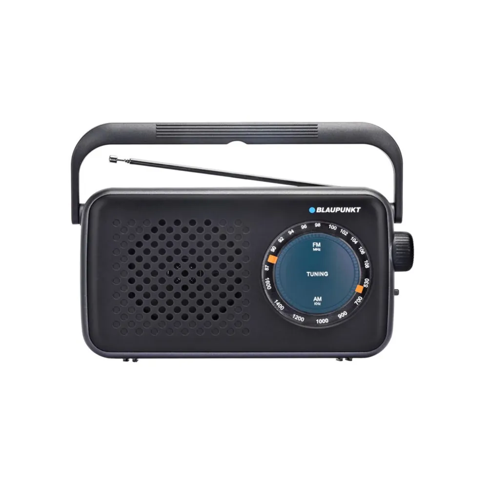 BLAUPUNKT Portable radio PR9BK