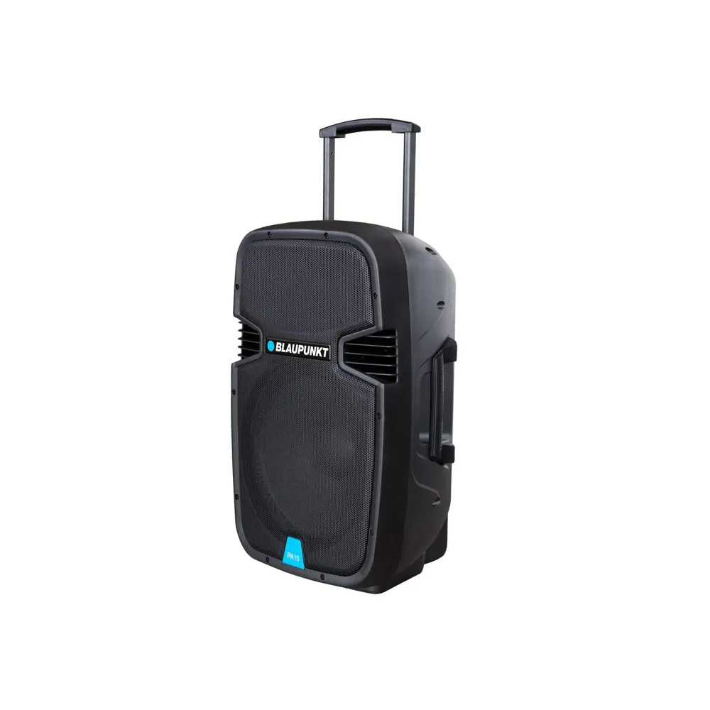 BLAUPUNKT Profesionalni audio sustav BT/FM/USB/SD/AUX/KARAOKE PA15