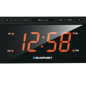 Blaupunkt Radio alarm CR6OR