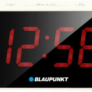 BLAUPUNKT Radio alarm FM PLL CR6WH