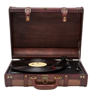 Gramofon CR 1149