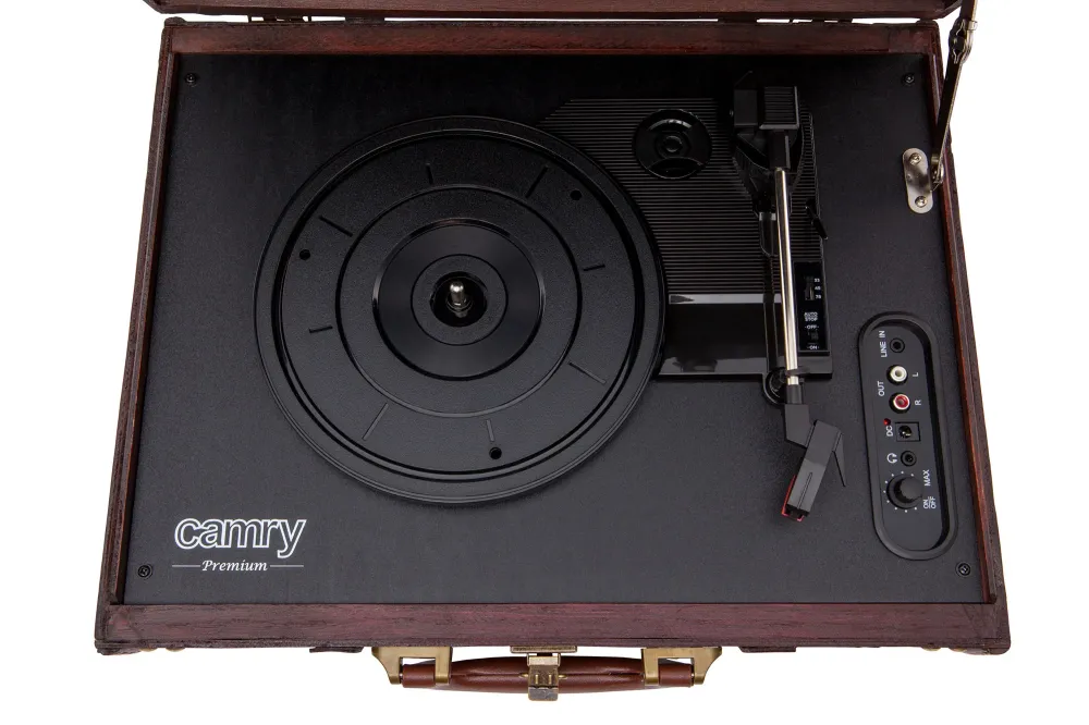 Gramofon CR 1149