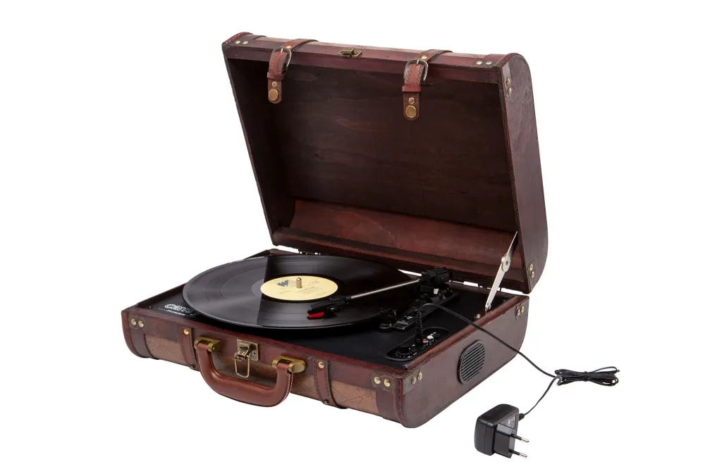 Gramofon CR 1149