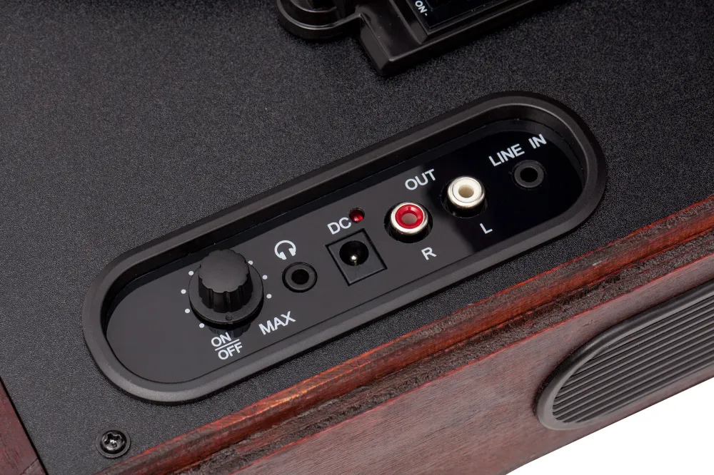 Gramofon CR 1149