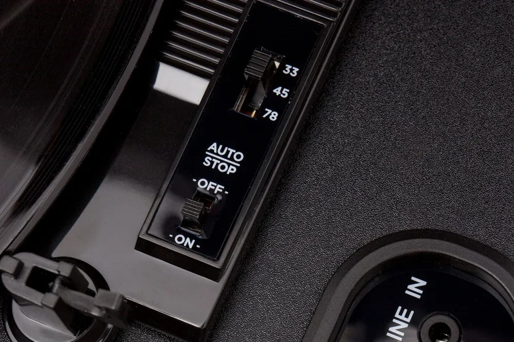 Gramofon CR 1149