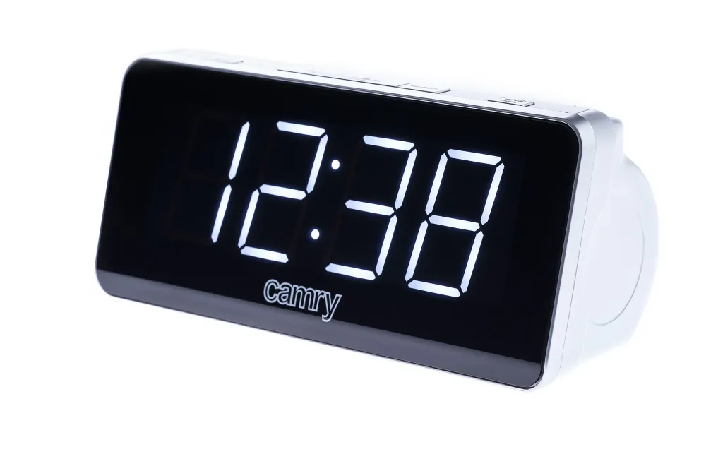 Radio alarm CR 1156