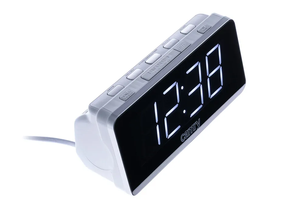 Radio alarm CR 1156