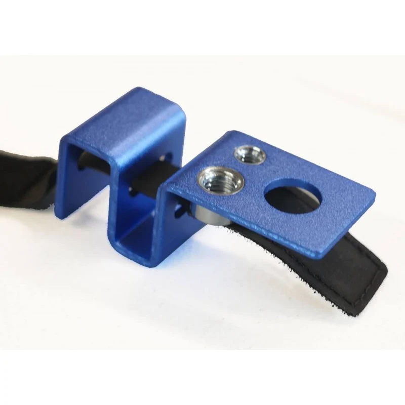 Orca OR-150 ALUMINUM ANTENNA HOLDER